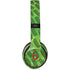Adult Swim Rick and Morty Pickle Rick Pattern Beats Solo 3 Wireless Skin