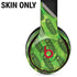 Adult Swim Rick and Morty Pickle Rick Pattern Beats Solo 3 Wireless Skin