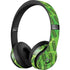 Adult Swim Rick and Morty Pickle Rick Pattern Beats Solo 3 Wireless Skin