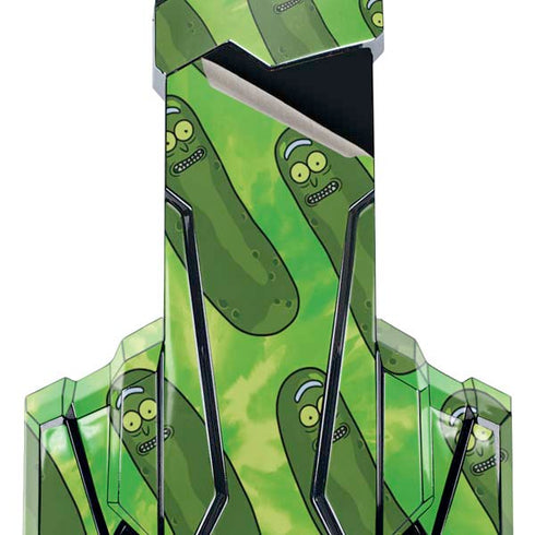 Adult Swim Rick and Morty Pickle Rick Pattern BENGOO G9000 Skin