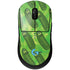 Adult Swim Rick and Morty Pickle Rick Pattern G Pro Wireless Gaming Mouse Skin