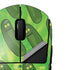 Adult Swim Rick and Morty Pickle Rick Pattern G Pro Wireless Gaming Mouse Skin