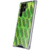 Adult Swim Rick and Morty Pickle Rick Pattern Galaxy S23 Ultra Clear Case