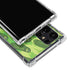 Adult Swim Rick and Morty Pickle Rick Pattern Galaxy S23 Ultra Clear Case