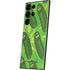 Adult Swim Rick and Morty Pickle Rick Pattern Galaxy S25 Ultra Skin