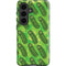 Adult Swim Rick and Morty Pickle Rick Pattern Galaxy S26 Plus Impact Case