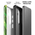 Adult Swim Rick and Morty Pickle Rick Pattern Galaxy S26 Plus Impact Case