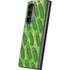 Adult Swim Rick and Morty Pickle Rick Pattern Galaxy Z Fold5 5G Skin