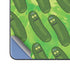 Adult Swim Rick and Morty Pickle Rick Pattern Galaxy Z Fold5 5G Skin