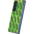Adult Swim Rick and Morty Pickle Rick Pattern Galaxy Z Fold6 Skin