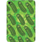 Adult Swim Rick and Morty Pickle Rick Pattern Apple iPad Mini Skin