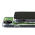 Adult Swim Rick and Morty Pickle Rick Pattern iPhone 14 MagSafe Case