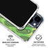 Adult Swim Rick and Morty Pickle Rick Pattern iPhone 15 Clear Case