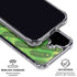 Adult Swim Rick and Morty Pickle Rick Pattern iPhone 16 Clear Case