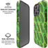 Adult Swim Rick and Morty Pickle Rick Pattern iPhone 16 Pro Magsafe Impact Case