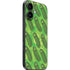 Adult Swim Rick and Morty Pickle Rick Pattern iPhone 16 Skin