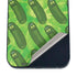 Adult Swim Rick and Morty Pickle Rick Pattern iPhone 16 Skin