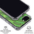 Adult Swim Rick and Morty Pickle Rick Pattern iPhone 16e MagSafe Case