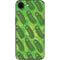 Adult Swim Rick and Morty Pickle Rick Pattern iPhone 16e Skin
