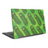 Adult Swim Rick and Morty Pickle Rick Pattern Dell Latitude Skin