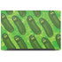 Adult Swim Rick and Morty Pickle Rick Pattern Dell Latitude Skin