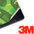 Adult Swim Rick and Morty Pickle Rick Pattern Dell Latitude Skin