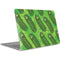 Adult Swim Rick and Morty Pickle Rick Pattern Apple MacBook Air Skin