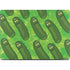 Adult Swim Rick and Morty Pickle Rick Pattern Apple MacBook Pro 14-inch Skin