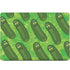 Adult Swim Rick and Morty Pickle Rick Pattern MacBook Skins