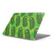 Adult Swim Rick and Morty Pickle Rick Pattern Apple MacBook Pro 16-inch Skin