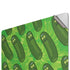 Adult Swim Rick and Morty Pickle Rick Pattern Apple MacBook Pro 16-inch Skin