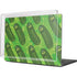 Adult Swim Rick and Morty Pickle Rick Pattern MacBook Cases