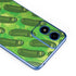 Adult Swim Rick and Morty Pickle Rick Pattern Moto G Play 4G (2024) Skin