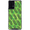 Adult Swim Rick and Morty Pickle Rick Pattern Moto G Power 5G (2024) Clear Case