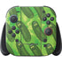 Adult Swim Rick and Morty Pickle Rick Pattern Nintendo Switch 2 (2025) Joy-Con Controller Skin
