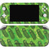 Adult Swim Rick and Morty Pickle Rick Pattern Nintendo Skins