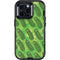 Adult Swim Rick and Morty Pickle Rick Pattern Otterbox Defender iPhone Skin