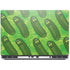 Adult Swim Rick and Morty Pickle Rick Pattern Dell Precision Skin