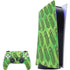 Adult Swim Rick and Morty Pickle Rick Pattern PlayStation PS5 Skins