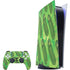 Adult Swim Rick and Morty Pickle Rick Pattern PlayStation PS5 Skins
