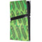 Adult Swim Rick and Morty Pickle Rick Pattern PS5 Pro Console Skin