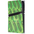 Adult Swim Rick and Morty Pickle Rick Pattern PS5 Pro Console Skin