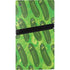 Adult Swim Rick and Morty Pickle Rick Pattern PS5 Pro Console Skin