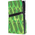 Adult Swim Rick and Morty Pickle Rick Pattern PS5 Pro Disk Console Skin