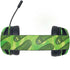Adult Swim Rick and Morty Pickle Rick Pattern Razer Kraken X Skin