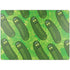 Adult Swim Rick and Morty Pickle Rick Pattern Surface Laptop 7 13.8in Skin
