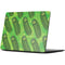 Adult Swim Rick and Morty Pickle Rick Pattern Surface Laptop 7 15in Skin