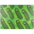 Adult Swim Rick and Morty Pickle Rick Pattern Surface Laptop 7 15in Skin