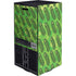 Adult Swim Rick and Morty Pickle Rick Pattern XBox Series X Digital Edition Bundle Skin