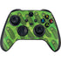 Adult Swim Rick and Morty Pickle Rick Pattern XBox Series X Digital Edition Bundle Skin